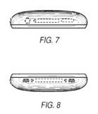 iphone design patent