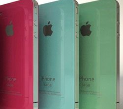 iphone-kleur