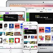 Wisselen tussen iTunes-accounts op iPhone en iPad