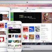 Wisselen tussen iTunes-accounts op iPhone en iPad