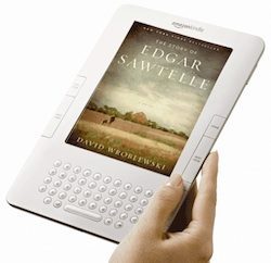 kindle kleur