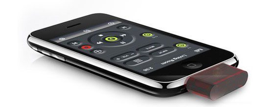 l5 remote