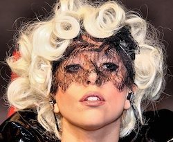 lady gaga