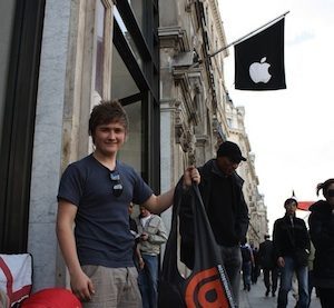 londen regent street