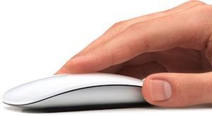 magic mouse