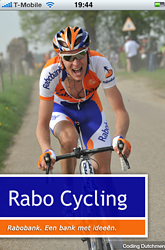 Rabo Cycling