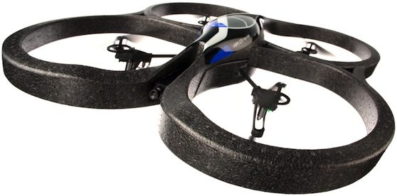 parrot ardrone