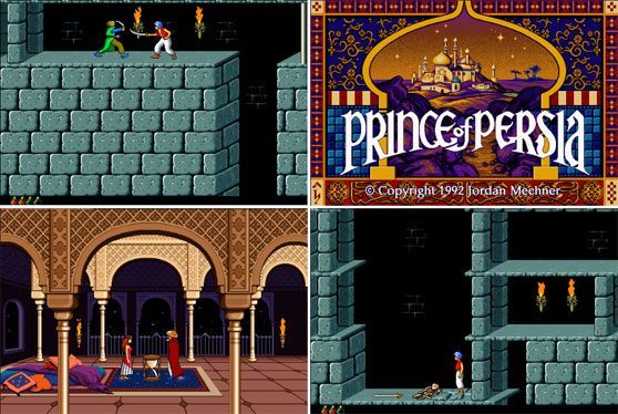 prince of persia