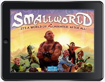 smallworld