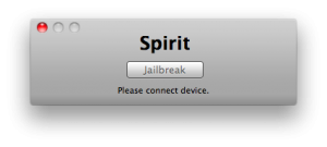 spirit jailbreak