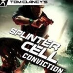 Splinter Cell Conviction