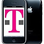 t-mobile iphone