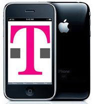 t-mobile iphone