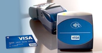 visa paywave