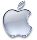 Apple logo