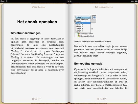 ebook-opmaken