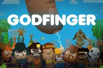 godfinger screen