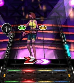 guitar hero iphone