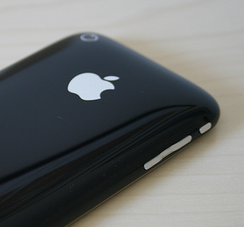 iPhone 3GS