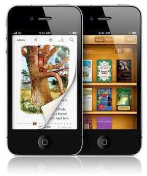 ibooks iphone