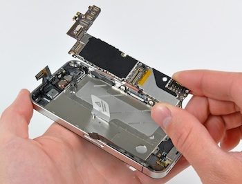 ifixit iphone 4