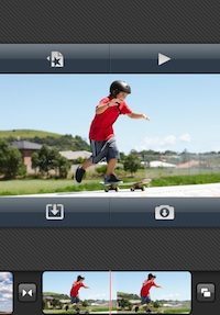 imovie for iphone