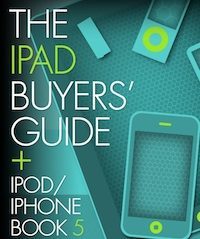 ipad buyers guide