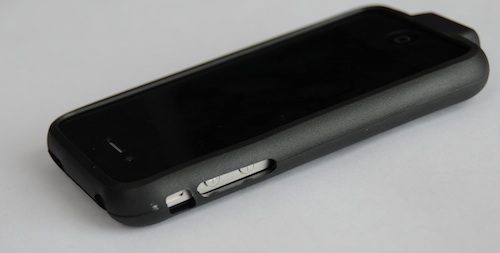 iphone 4 hoesje