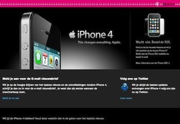 iphone 4 t-mobile