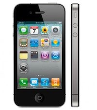 iphone 4