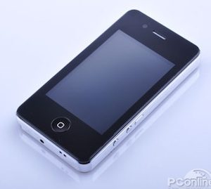iphone batterij 4g