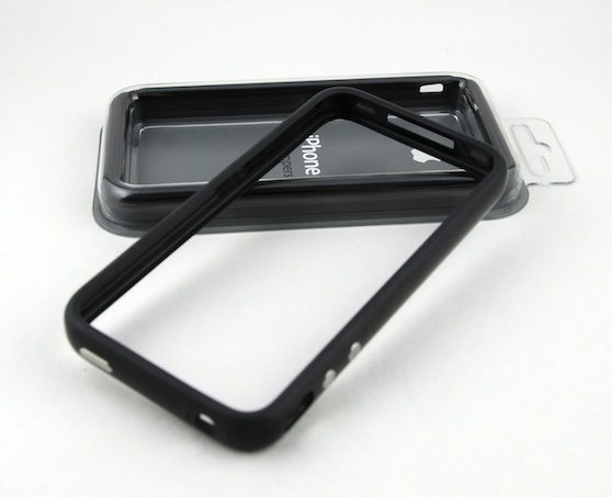 iphone bumper