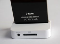 iphone-dock