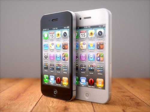 iphone mockup