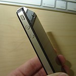 iPhone 4 uitpakfoto 4