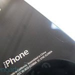 iPhone 4 krassen
