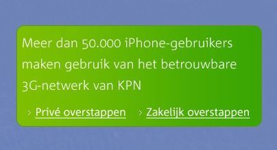 kpn netwerk