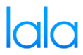 lala logo