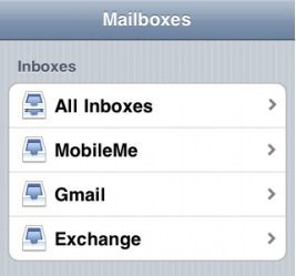 mail universal