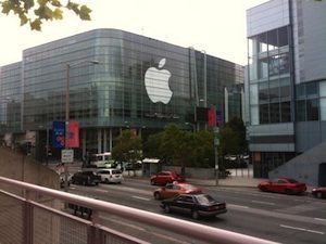 moscone wwdc 2010