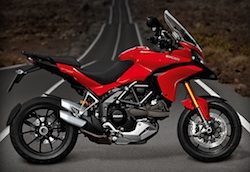 multistrada