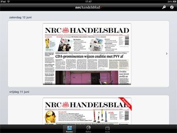 nrc-ipad