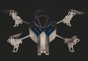 parrot ar-drone