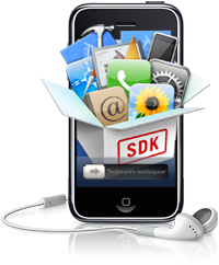 sdk-iphone