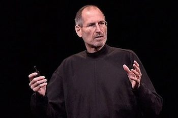 steve jobs keynote