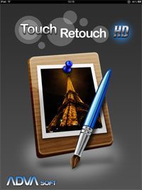 touchretouch splash