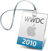 wwdc 2010