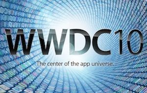 wwdc 2010