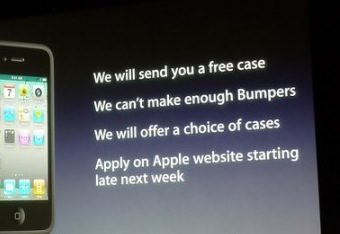 apple free case
