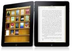 ebooks op de iPad